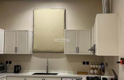 Apartment 133.78 SQM with 3 Bedrooms