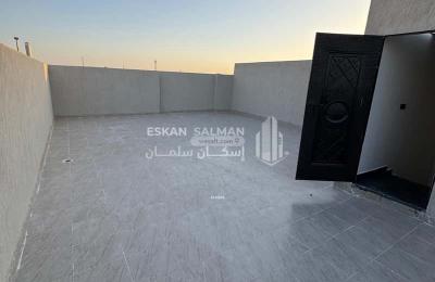 Villa 350.64 SQM Facing North on 15m Width Street