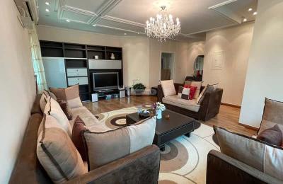 Villa 416 SQM Facing East with 4 Bedrooms