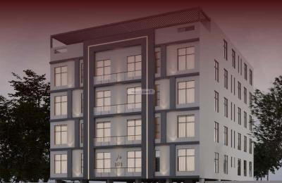 Apartment 660 SQM with 3 Bedrooms