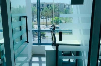 Office Space for Rent