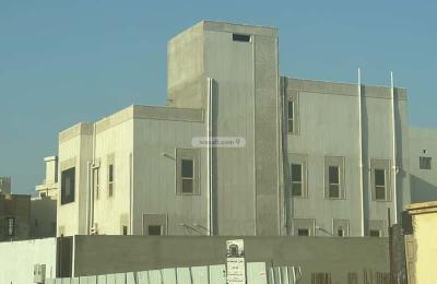 Villa 607.83 SQM Facing East on 15m Width Street