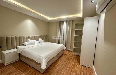 Furnished Apartment with 2 Bedrooms