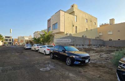 Land 312.5 SQM Facing West on 15m Width Street