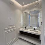 Villa 374.18 SQM Facing East on 15m Width Street