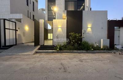 Villa 360 SQM Facing South on 15m Width Street
