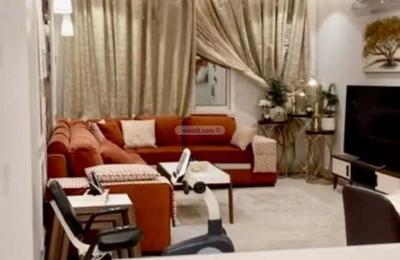 Apartment with 3 Bedrooms