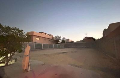 Land 919.5 SQM Facing East on 18m Width Street