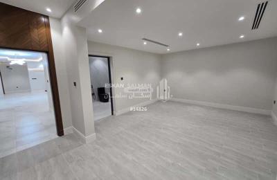 Villa 525 SQM Facing West on 25m Width Street