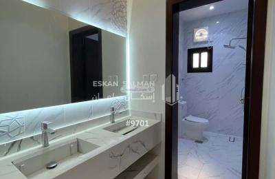 Apartment 132.31 SQM with 4 Bedrooms