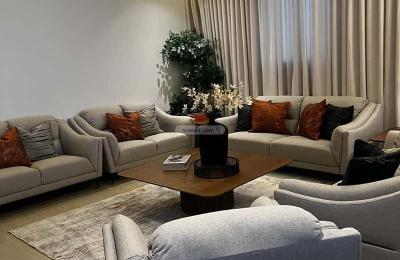 Apartment 146.57 SQM with 3 Bedrooms