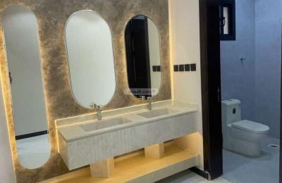 Villa 301 SQM Facing North on 15m Width Street