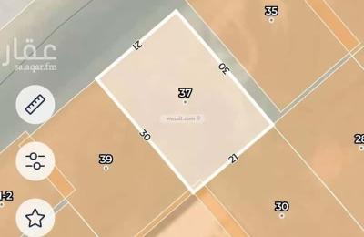 Land 630 SQM Facing North on 20m Width Street