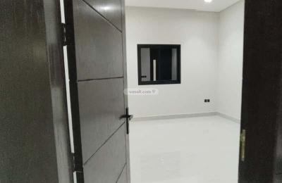 Floor with 4 Bedrooms