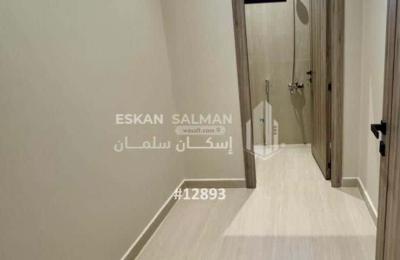 Floor 181.83 SQM with 4 Bedrooms