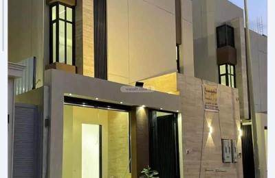 Floor 173.55 SQM with 7 Bedrooms