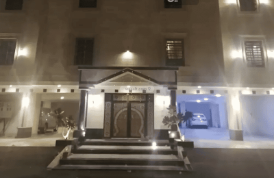 Apartment with 5 Bedrooms