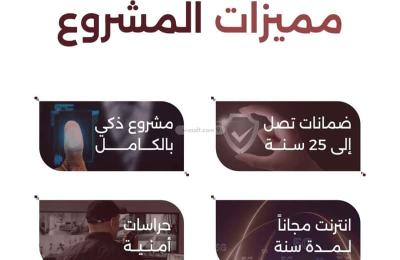 Apartment with 6 Bedrooms