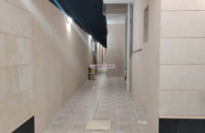 Villa 464.71 SQM Facing North on 15m Width Street