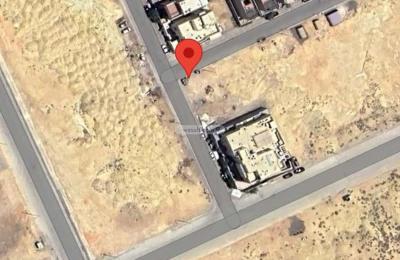 Land 875 SQM Facing South on 15m Width Street