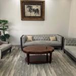 Furnished Villa 200 SQM Facing North