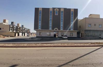 Apartment with 4 Bedrooms