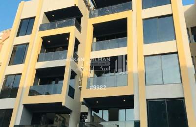 Apartment 145.72 SQM with 5 Bedrooms