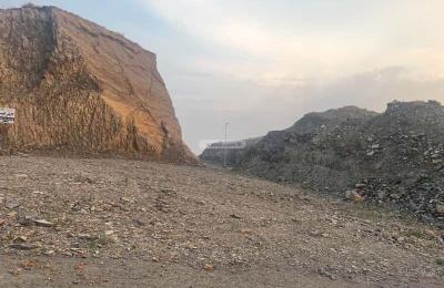 Land 630 SQM Facing North West on 20m Width Street