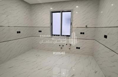 Villa 229.74 SQM Facing South on 15m Width Street