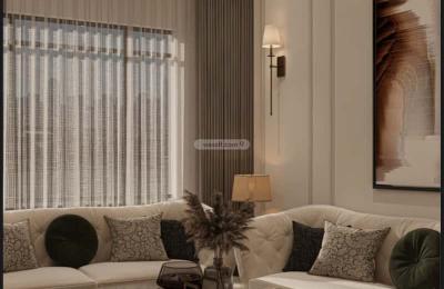 Apartment with 2 Bedrooms