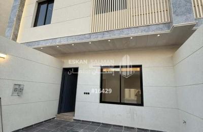 Villa 264.72 SQM Facing West on 20m Width Street