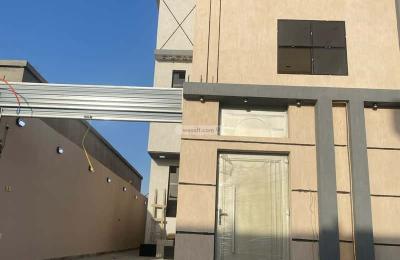 Villa 300 SQM Facing North on 20m Width Street