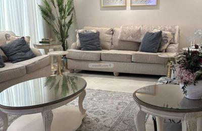 Villa 450 SQM Facing North on 12m Width Street