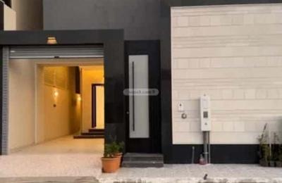 Villa 347.25 SQM Facing South on 15m Width Street