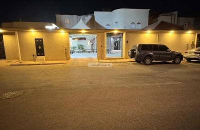 Villa 750 SQM Facing East on 20m Width Street