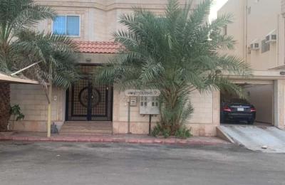 Villa 638 SQM Facing East on 18m Width Street