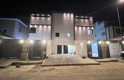 Floor with 5 Bedrooms