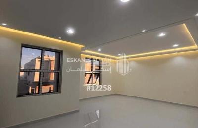 Villa 290.83 SQM Facing South East on 50m Width Street