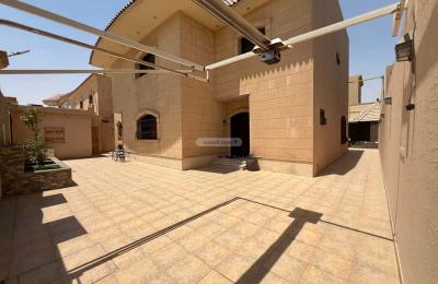 Villa 580 SQM Facing West on 14m Width Street