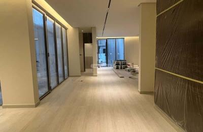 Villa 250 SQM Facing South on 15m Width Street