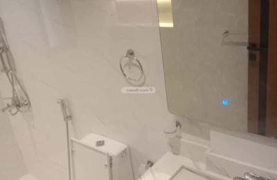 Apartment 137.42 SQM with 4 Bedrooms