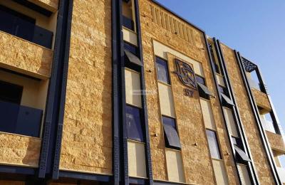 Building 783 SQM Facing North