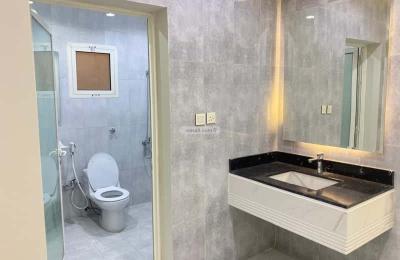 Apartment 237.32 SQM with 4 Bedrooms