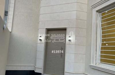 Floor 600 SQM with 6 Bedrooms