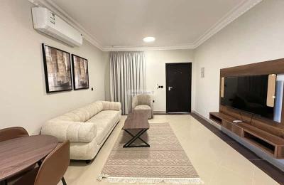 Apartment with 1 Bedroom