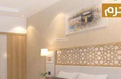 Apartment 48.28 SQM with 1 Bedroom