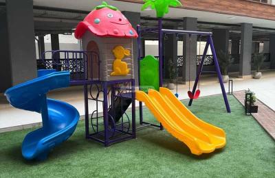 Apartment with 4 Bedrooms