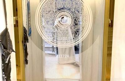 Floor 255.21 SQM with 6 Bedrooms