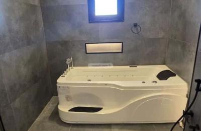 Villa 593.35 SQM Facing North on 15m Width Street