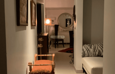 Apartment with 3 Bedrooms